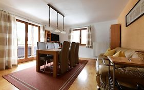 Appartement Lechthaler